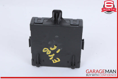 08-18 Mercedes W207 E400 E350 E550 Front Right Side Door Control Module Unit OEM