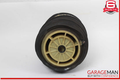 10-18 Mercedes W218 E63 AMG CLS63 Rear Right Side Air Suspension Bag Shock OEM