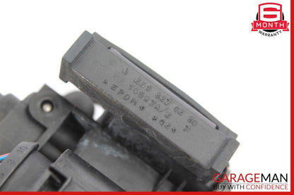 07-14 Mercedes W216 CL550 Air Suspension Supply Valve Block Control Module Unit