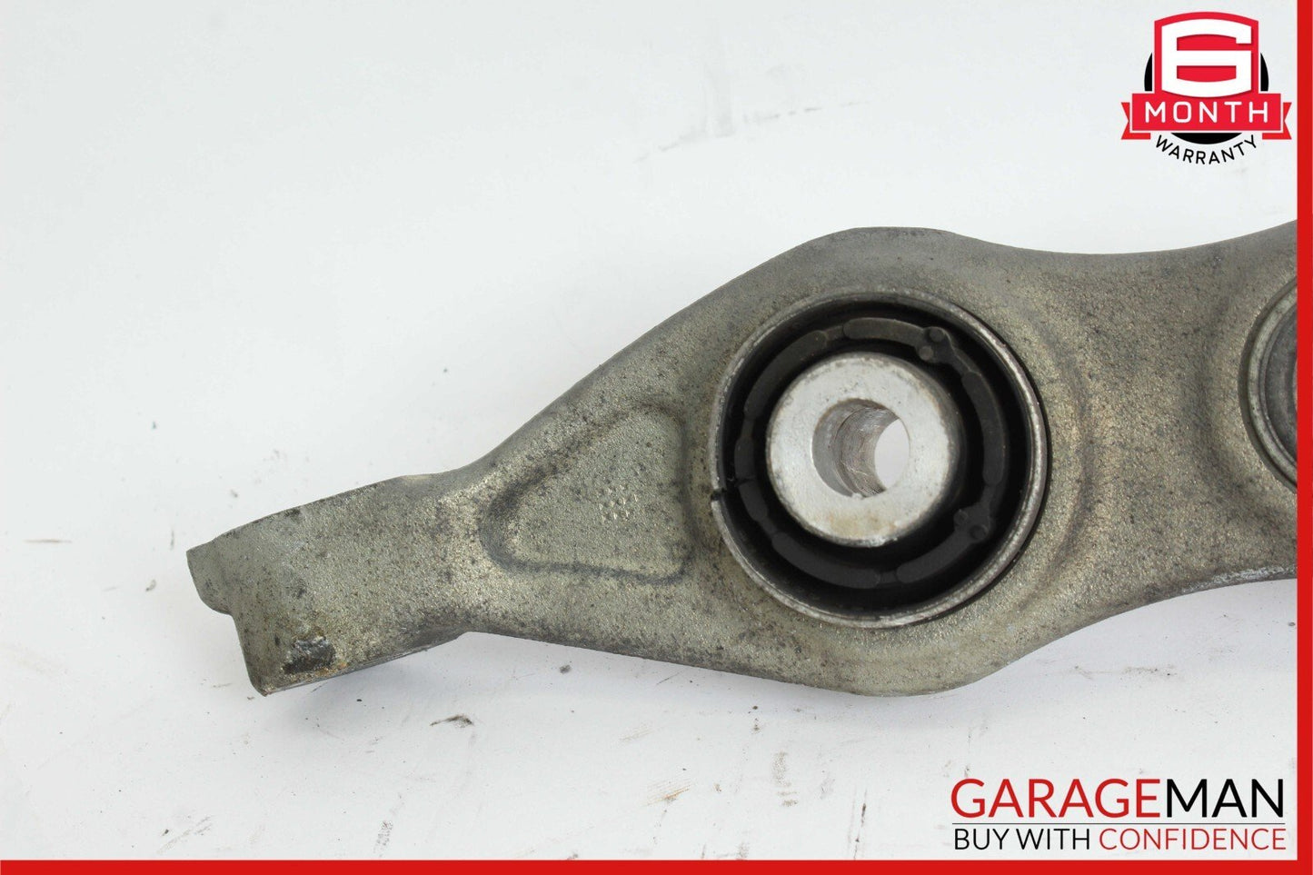 03-11 Mercedes E350 CLS500 E550 Front Right Side Lower Control Arm RWD