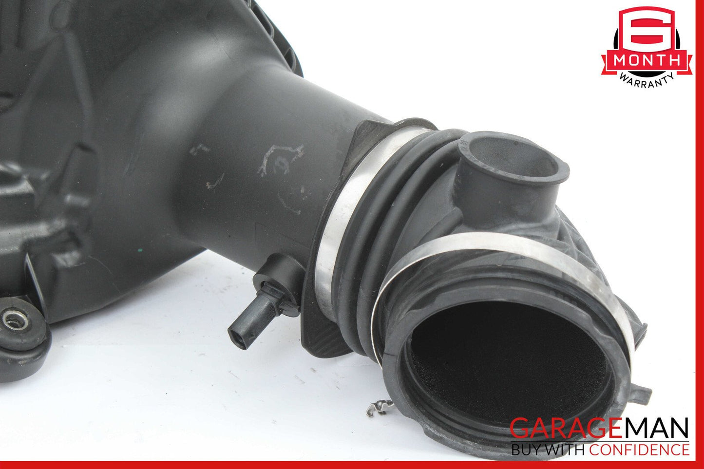 12-16 Mercedes R172 SLK350 Air Intake Cleaner Filter Box 2760901301