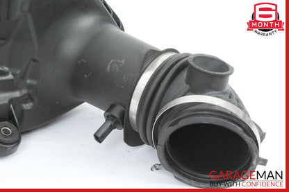 12-16 Mercedes R172 SLK350 Air Intake Cleaner Filter Box 2760901301
