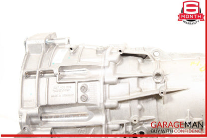 13-17 Audi A4 A5 A6 Quattro 2.0L Automatic Transmission Assembly OEM 61k