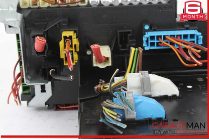 15-18 Mercedes W218 CLS550 Rear SAM Module Relay Fuse Box 2129004022 OEM