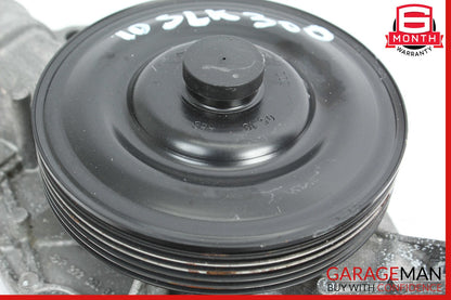05-12 Mercedes R171 SLK300 Engine Coolant Motor Water Pump 2722010601 OEM