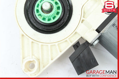 07-13 Mercedes W221 S550 S63 AMG Rear Right Side Window Regulator Motor OEM