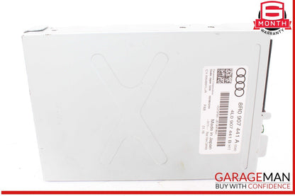 14-16 Audi SQ5 Rear View Camera Computer Control Module Unit 8R0907441A OEM