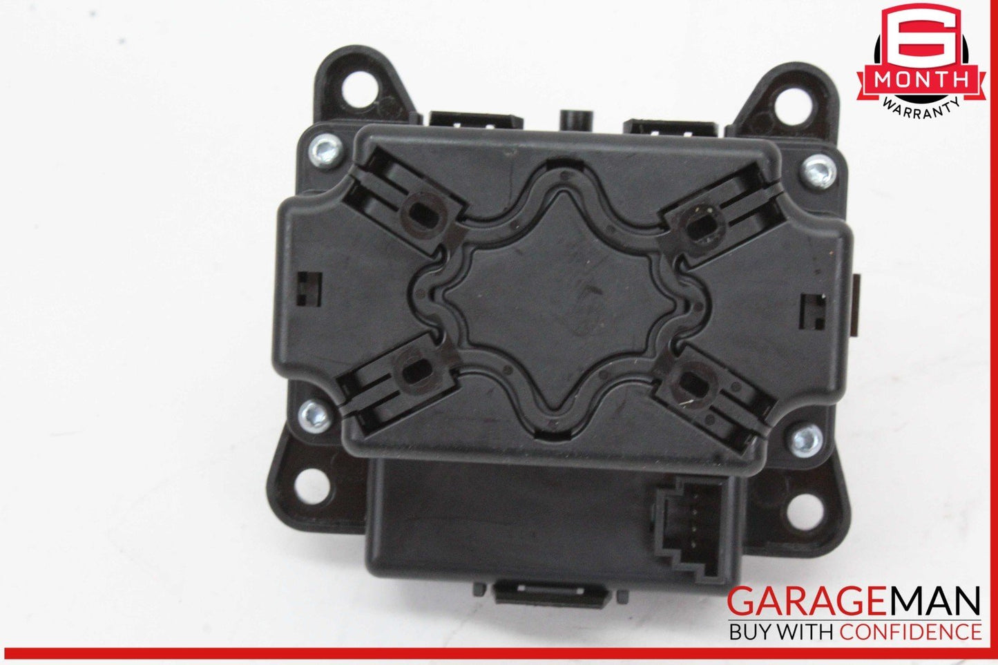 15-20 Mercedes W207 E400 SLC300 Radio Navigation Media Controller Switch OEM