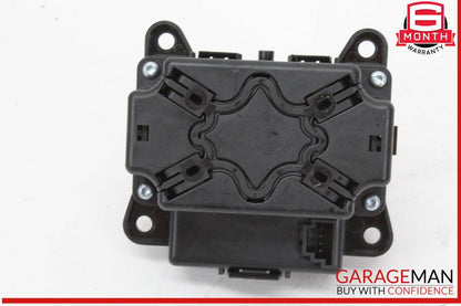 15-20 Mercedes W207 E400 SLC300 Radio Navigation Media Controller Switch OEM