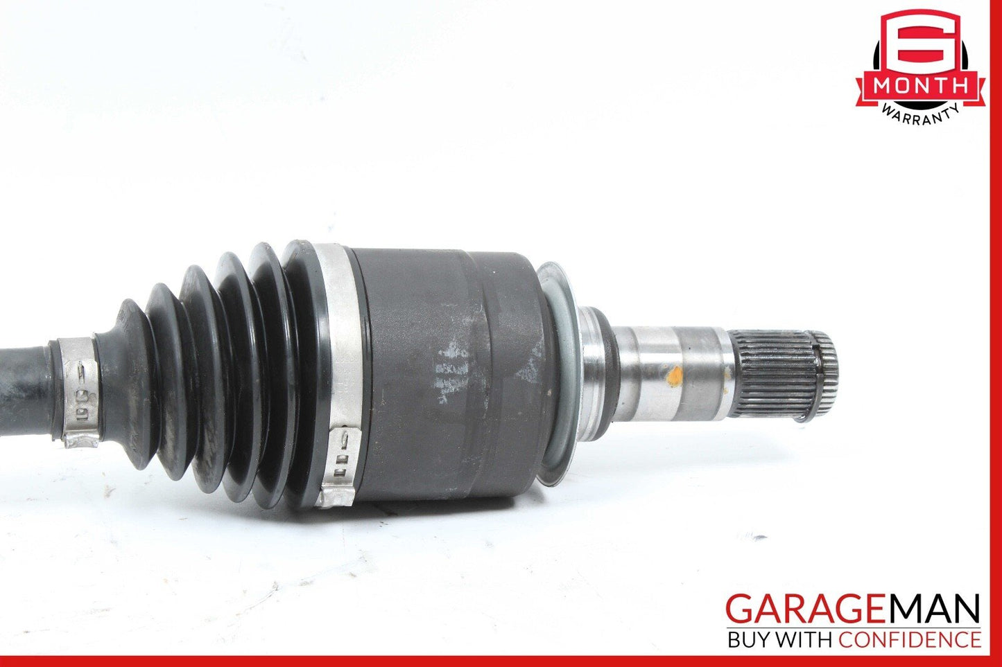 06-12 Mercedes W164 ML350 Rear Right/Left Half Drive Axle Shaft Driveshaft OEM