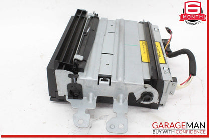 06-12 Mercedes W251 R500 ML350 GL450 Radio Stereo 6 Disk CD Changer Player OEM