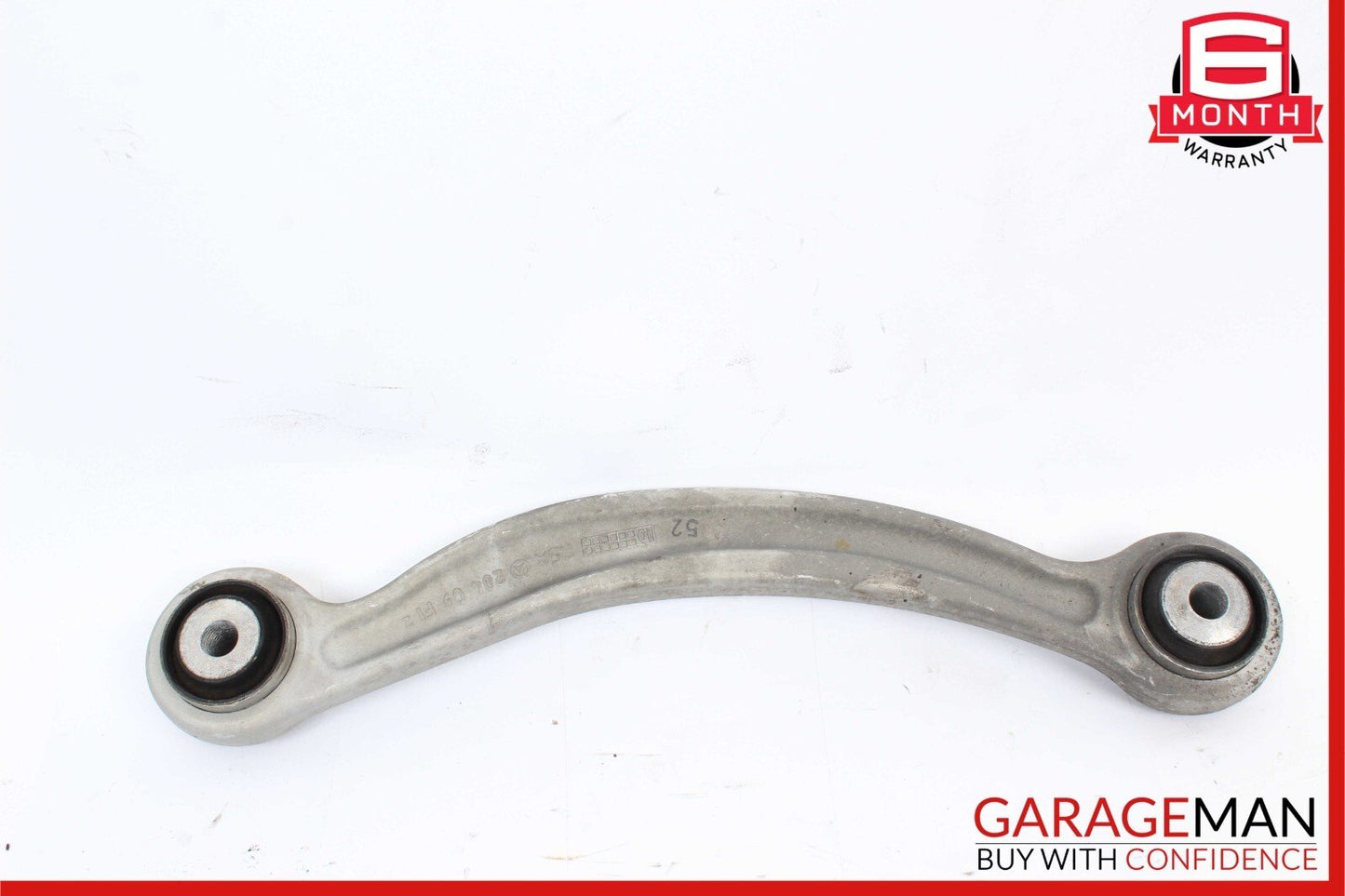 08-17 Mercedes W212 E350 Rear Right / Left Side Suspension Upper Control Arm OEM
