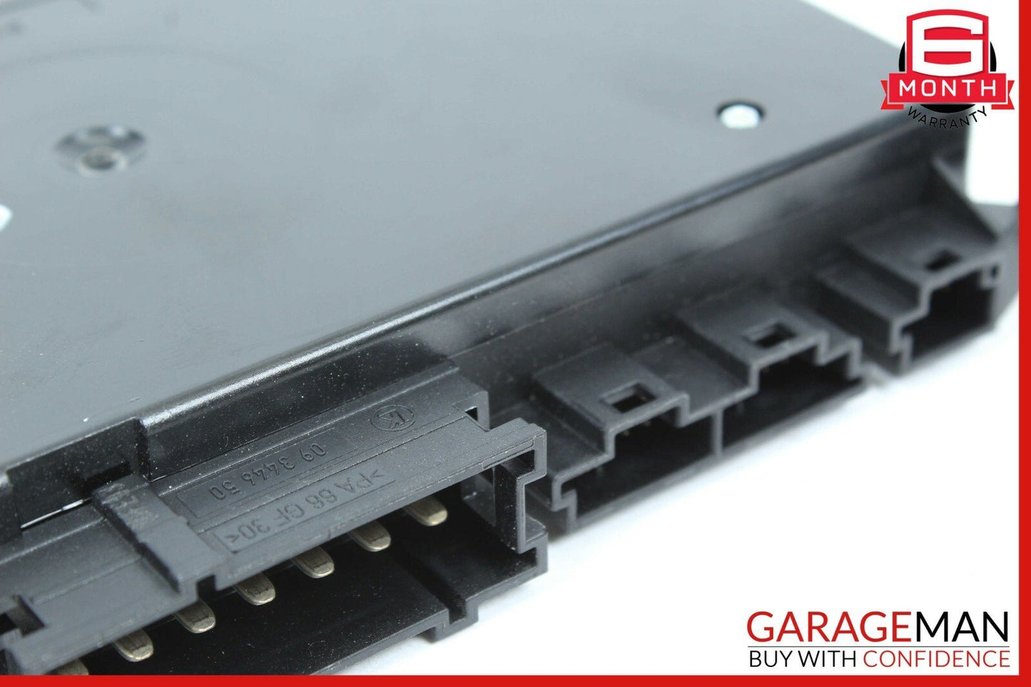 08-20 Mercedes E350 CLS400 SLC300 Front Right Side Seat Control Module Unit