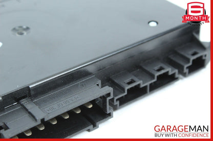 08-20 Mercedes E350 CLS400 SLC300 Front Right Side Seat Control Module Unit