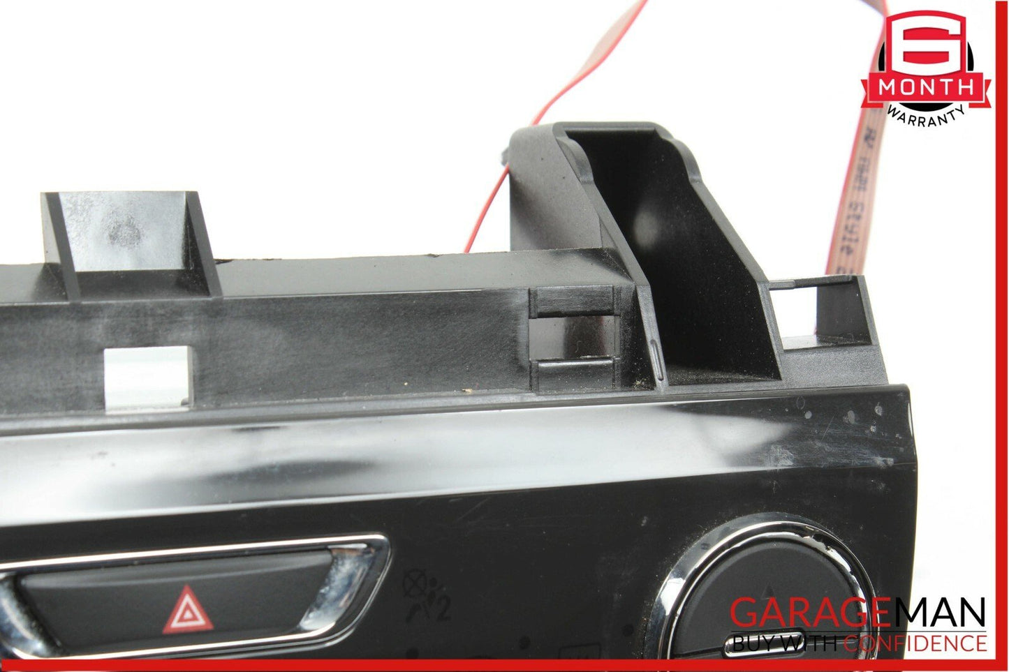 14-17 Maserati Ghibli Radio Stereo Audio Receiver CD Player Head Unit Module