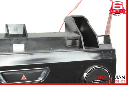 14-17 Maserati Ghibli Radio Stereo Audio Receiver CD Player Head Unit Module