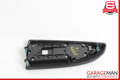10-13 Mercedes W221 S600 S63 AMG Left Driver Master Window Switch Control OEM