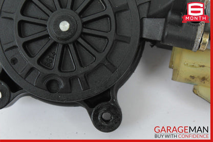 98-05 Mercedes W163 ML320 ML55 Rear Right Side Door Window Regulator Motor Unit