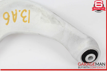 09-18 Audi A6 A7 S4 A4 Rear Left Driver Side Upper Control Arm 8K0505323H OEM