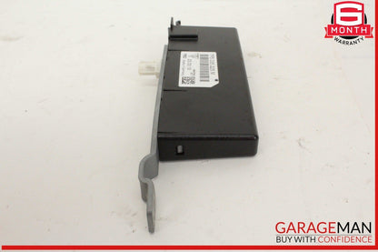 11-18 Porsche Cayenne 958 AWD Rear Left Side Radio Antenna Amplifier Module OEM