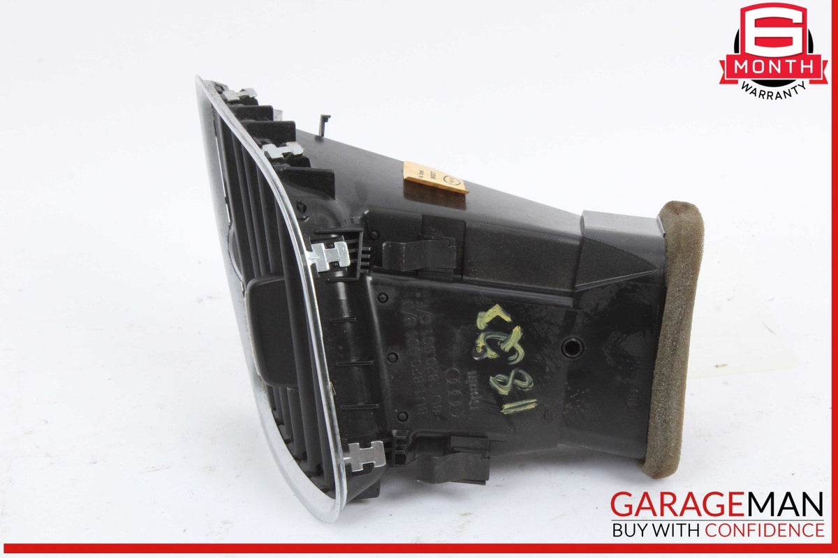 15-18 Audi Q3 Dashboard Front Left Driver Side AC A/C Air Vent Grille Grill OEM