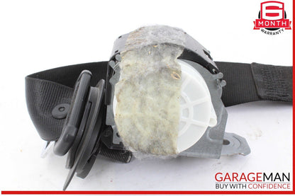 17-24 Audi Q7 Rear Thrid 3rd Row Left Driver Side Seat Belt Seatbelt 34163785B