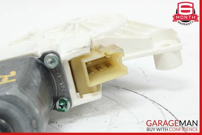 06-13 Mercedes X164 GL450 R350 Front Left Driver Side Window Regulator Motor OEM