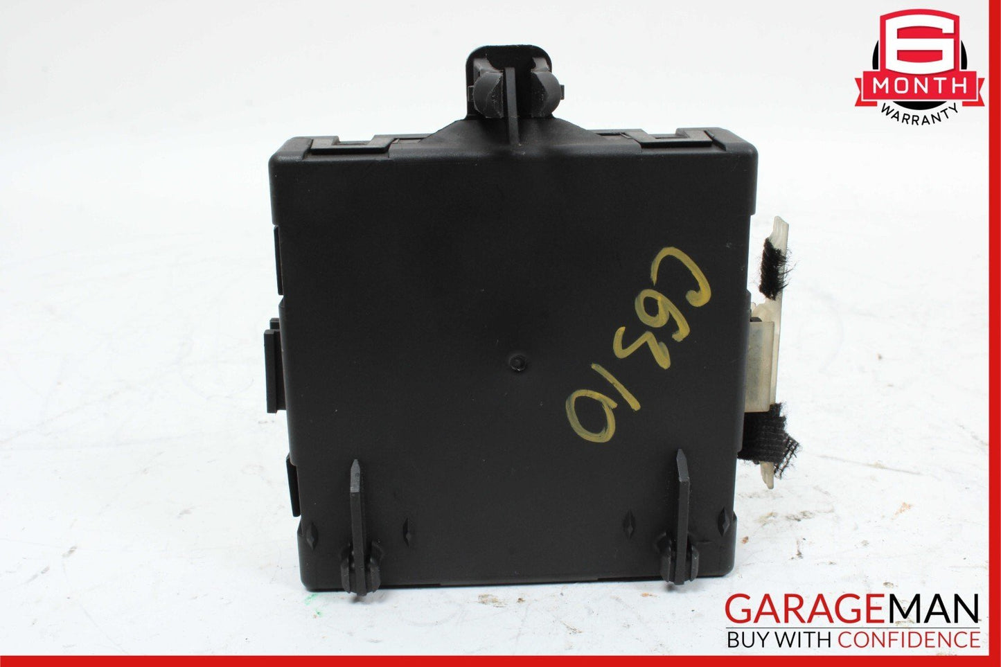 08-18 Mercedes W212 E350 SLK350 E400 Front Left Side Door Controller Module Unit