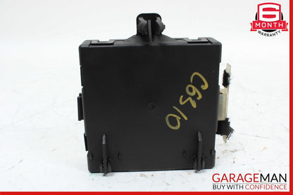 08-18 Mercedes W212 E350 SLK350 E400 Front Left Side Door Controller Module Unit