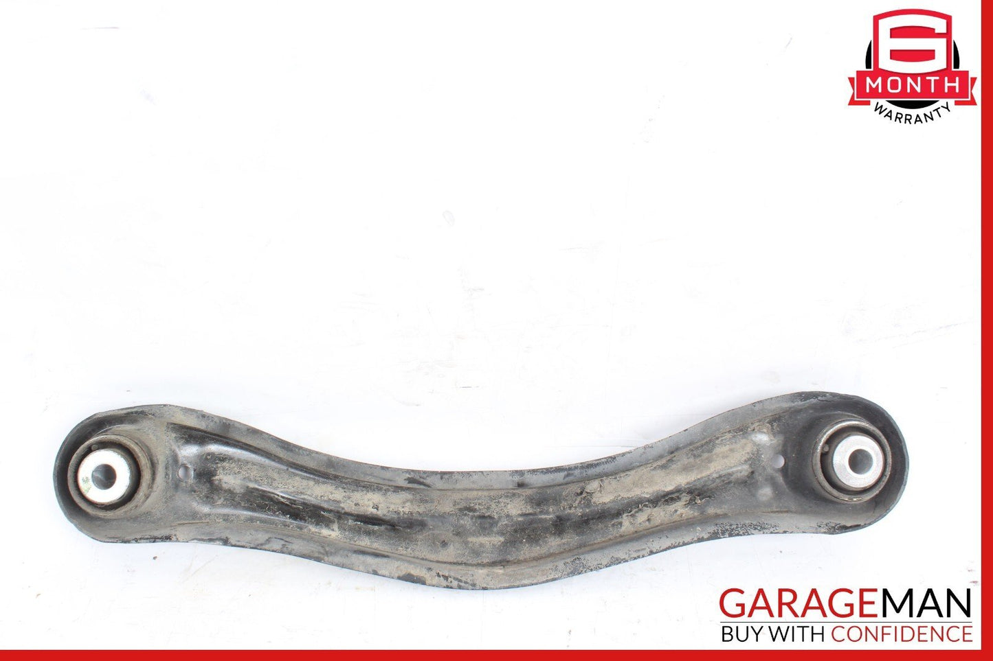 06-13 Mercedes X164 GL450 ML350 Rear Right or Left Suspension Upper Control Arm