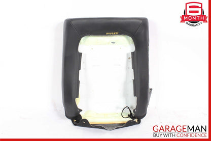10-13 Mercedes W212 E400 E350 Front Right Passenger Seat Cushion Top Upper OEM
