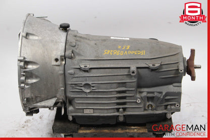 15-17 Mercedes W205 C300 RWD 7G Automatic Transmission Assembly 722.994 OEM 85k