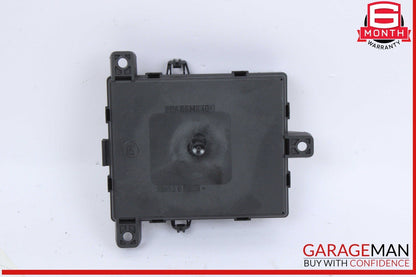 06-13 Mercedes W164 ML350 GL450 Front Right Passenger Door Control Module OEM