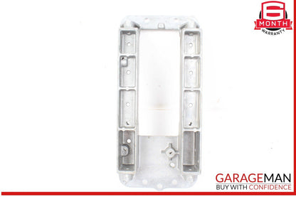 12-19 Fiat 500E Battery Tray Support 68158603AD OEM