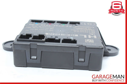 10-18 Mercedes W212 E350 C250 Front Left Passenger Side Door Control Module OEM