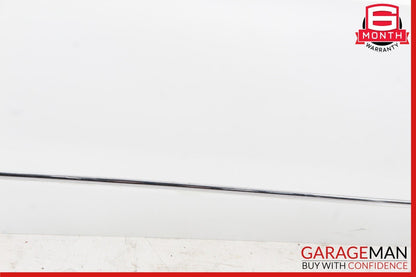 10-17 Mercedes W207 E350 E550 Front Right Side Exterior Door Shell Panel OEM