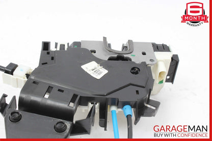 08-11 Mercedes W204 C300 C250 C63 AMG Rear Left Side Door Lock Latch Actuator