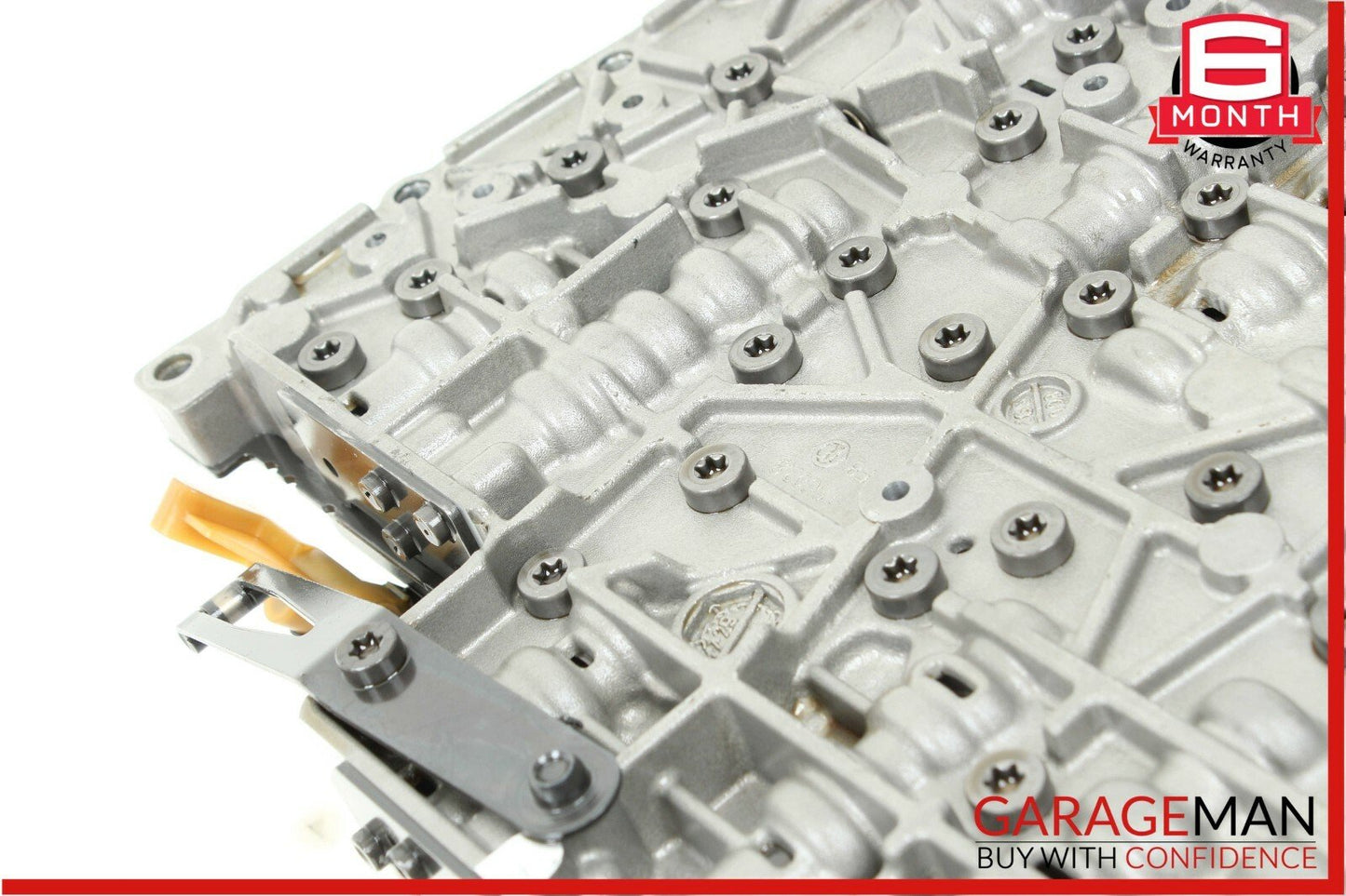 Mercedes S400 SL500 Ð550 CL500 722.9 G Tronic Transmission Valve Body 7G OEM