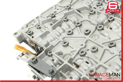 Mercedes S400 SL500 Ð550 CL500 722.9 G Tronic Transmission Valve Body 7G OEM