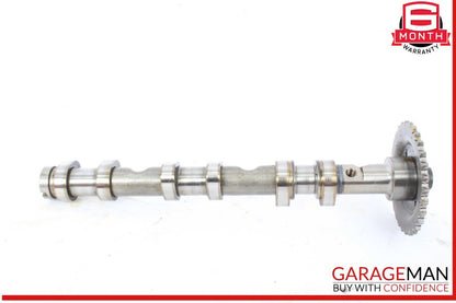 09-16 Audi S4 Left Driver Side Exhaust Camshaft Cam Shaft 06E109104C OEM