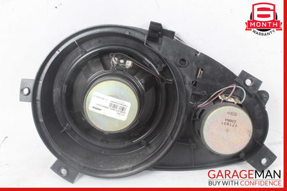 03-08 Mercedes R230 SL500 SL55 Right Passenger Side Door Audio Speaker Bose OEM