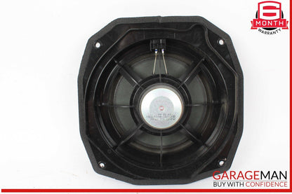 17-20 Mercedes SLC300 Front Right and Front Left Side Door Audio Speaker OEM