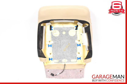 07-12 Mercedes X164 GL450 GL550 Front Right Top Upper Seat Cushion OEM