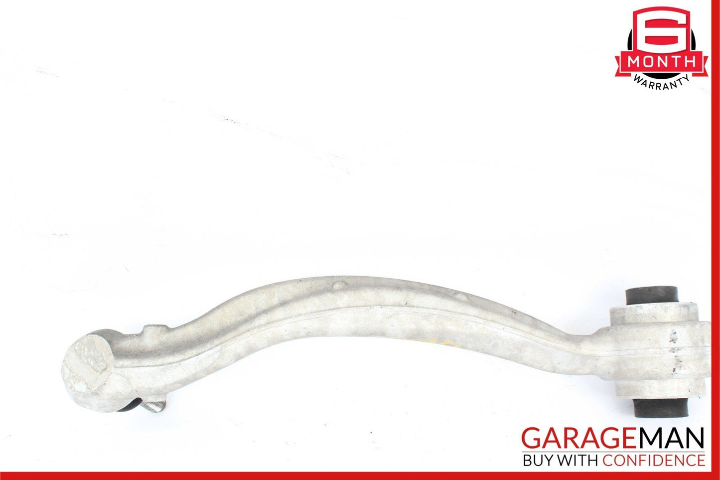 08-17 Mercedes W212 E350 E550 C250 C300 C350 Front Right Upper Control Arm OEM