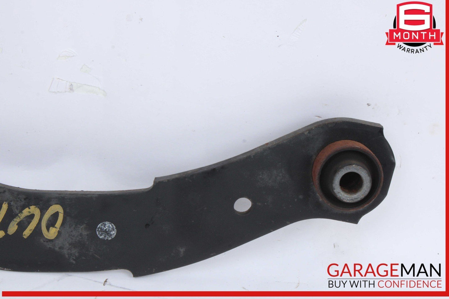 12-16 Mitsubishi Outlander Sport Rear Left or Right Side Upper Control Arm OEM