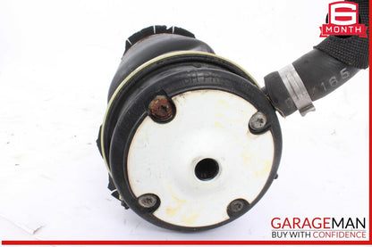 03-11 Mercedes W219 CLS63 AMG E500 Rear Right Air Suspension Bag Shock OEM