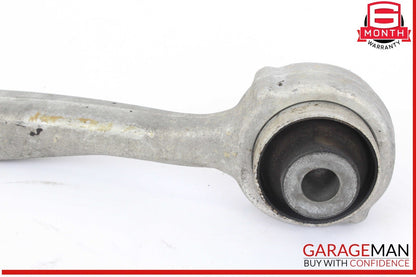 08-14 Mercedes W204 C250 C300 Front Left Side Curved Wishbone Control Arm OEM