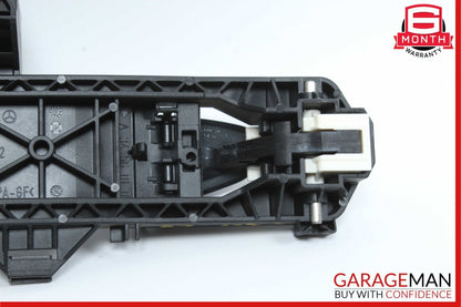 08-11 Mercedes W204 C300 C350 Rear or Front Right Side Exterior Door Handle OEM