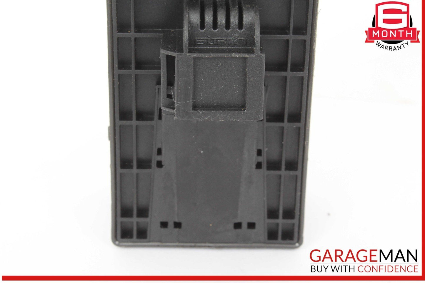13-17 Audi A4 SQ5 Front Left Driver Side Master Window Switch Button 8K0959851F