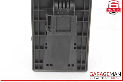13-17 Audi A4 SQ5 Front Left Driver Side Master Window Switch Button 8K0959851F